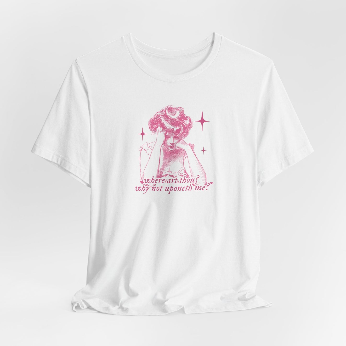 Where Art Thou? Tshirt
