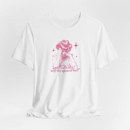 Where Art Thou? Tshirt