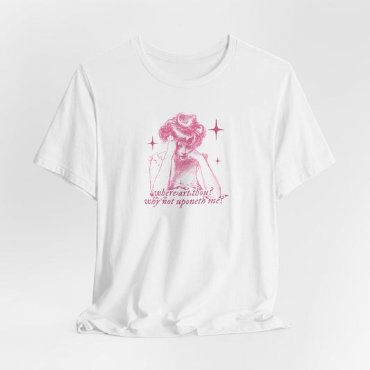 Where Art Thou? Tshirt