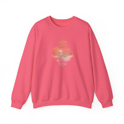 Cage You Crewneck Sweatshirt