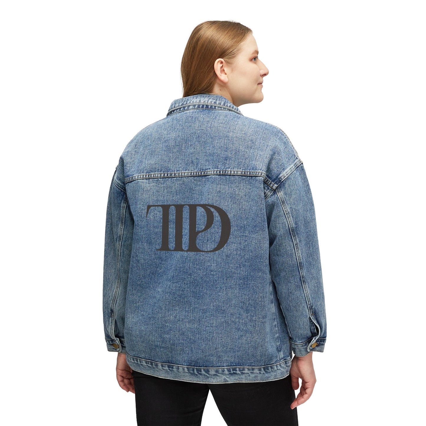 TTPD Denim Jacket