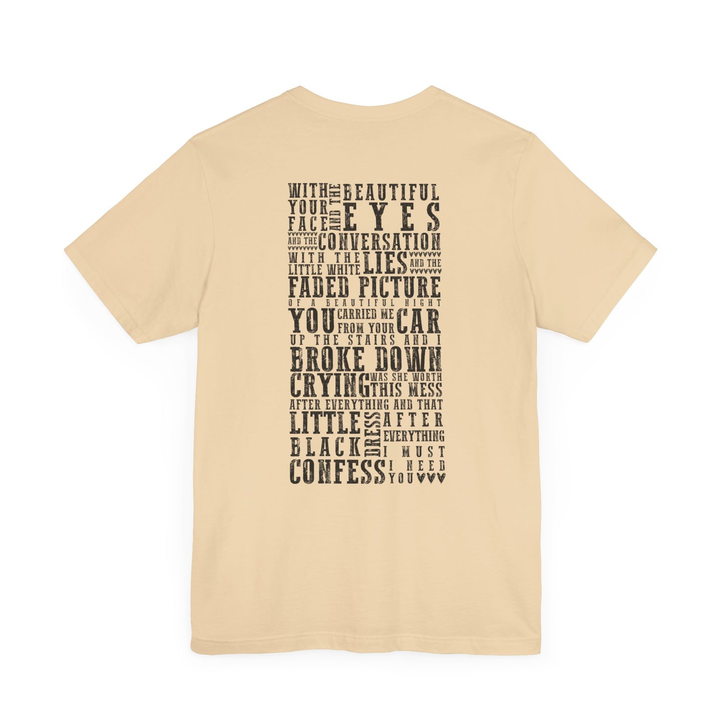 The Other Side of the Door Tshirt