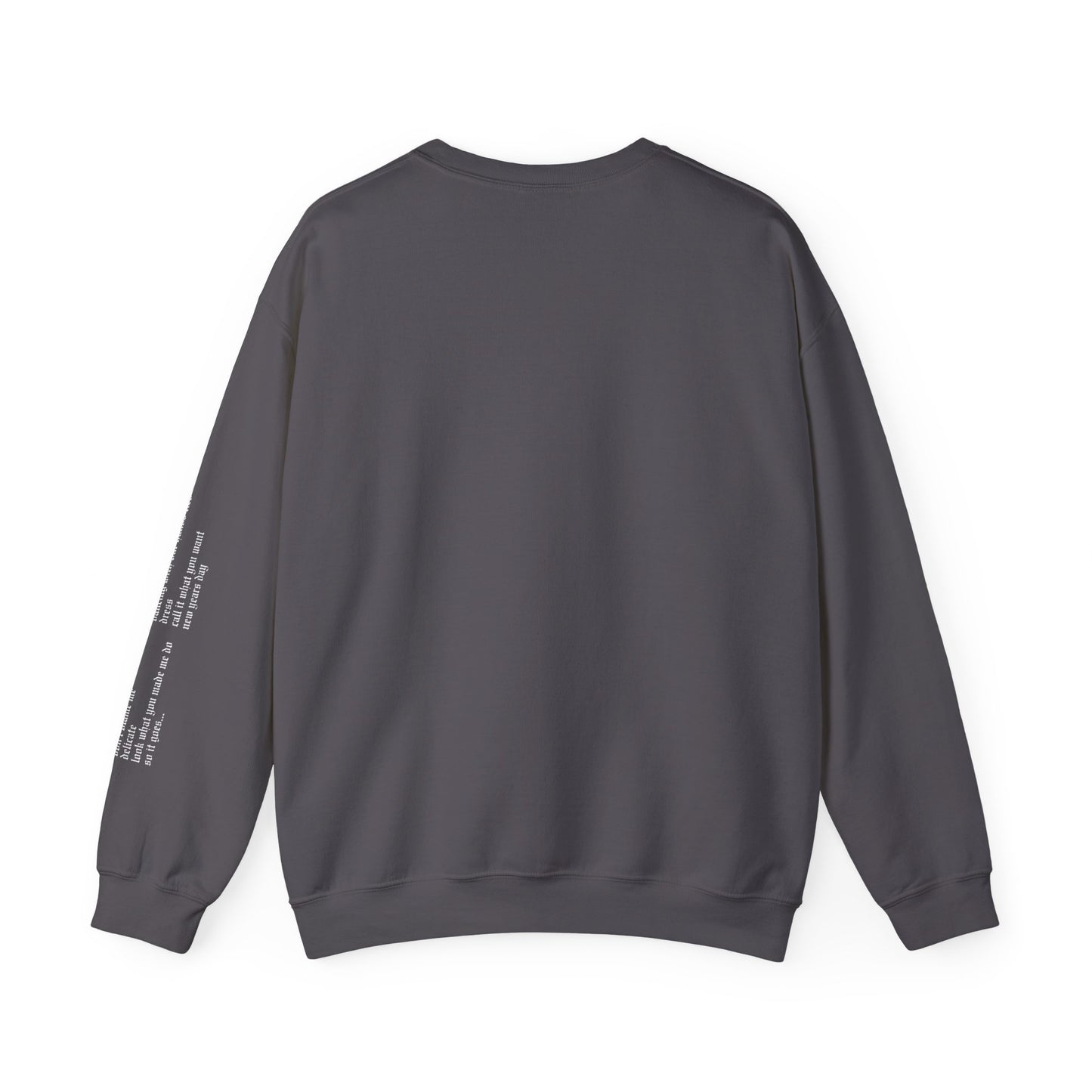 Reputation Crewneck Sweatshirt