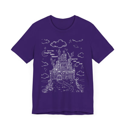 Long Live TShirt