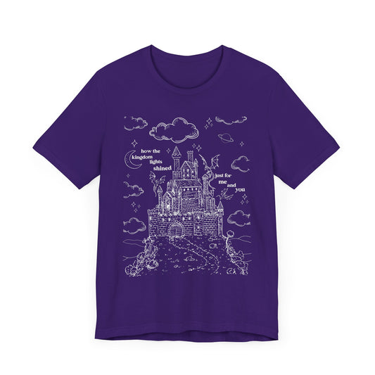 Long Live TShirt