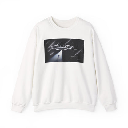 Down Bad Crewneck Sweatshirt