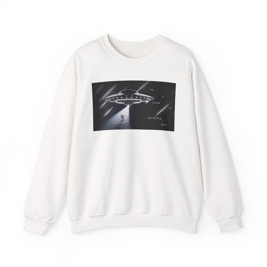 Down Bad Crewneck Sweatshirt