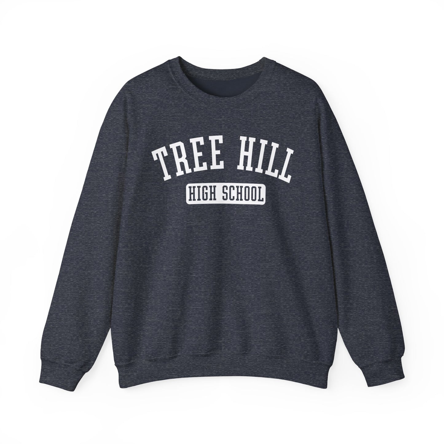 Tree Hill High School Crewneck Sweatshirt