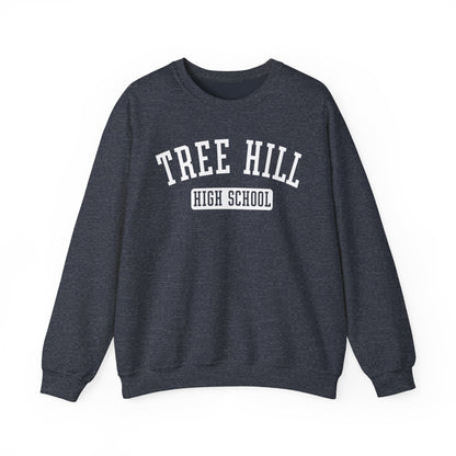 Tree Hill High School Crewneck Sweatshirt