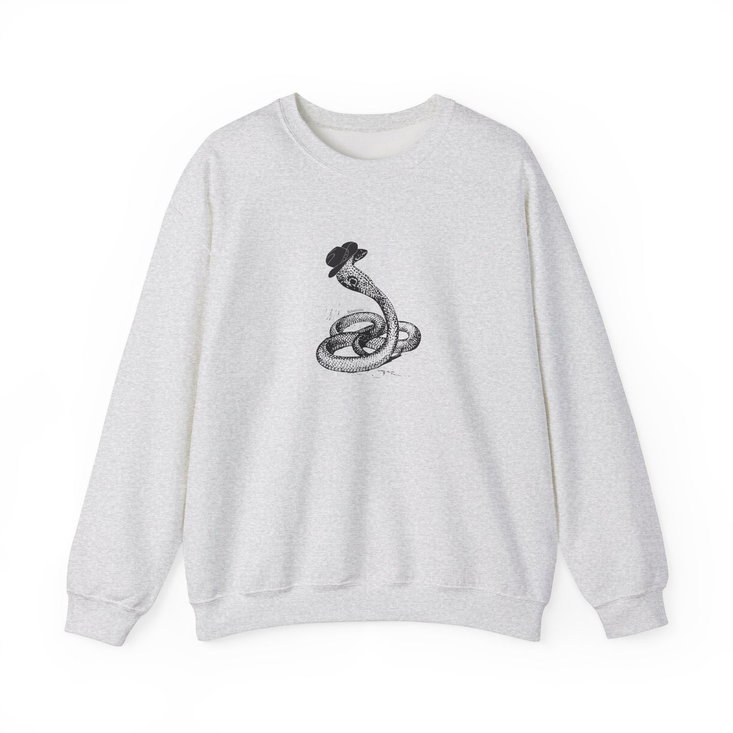 Debutation Crewneck Sweatshirt