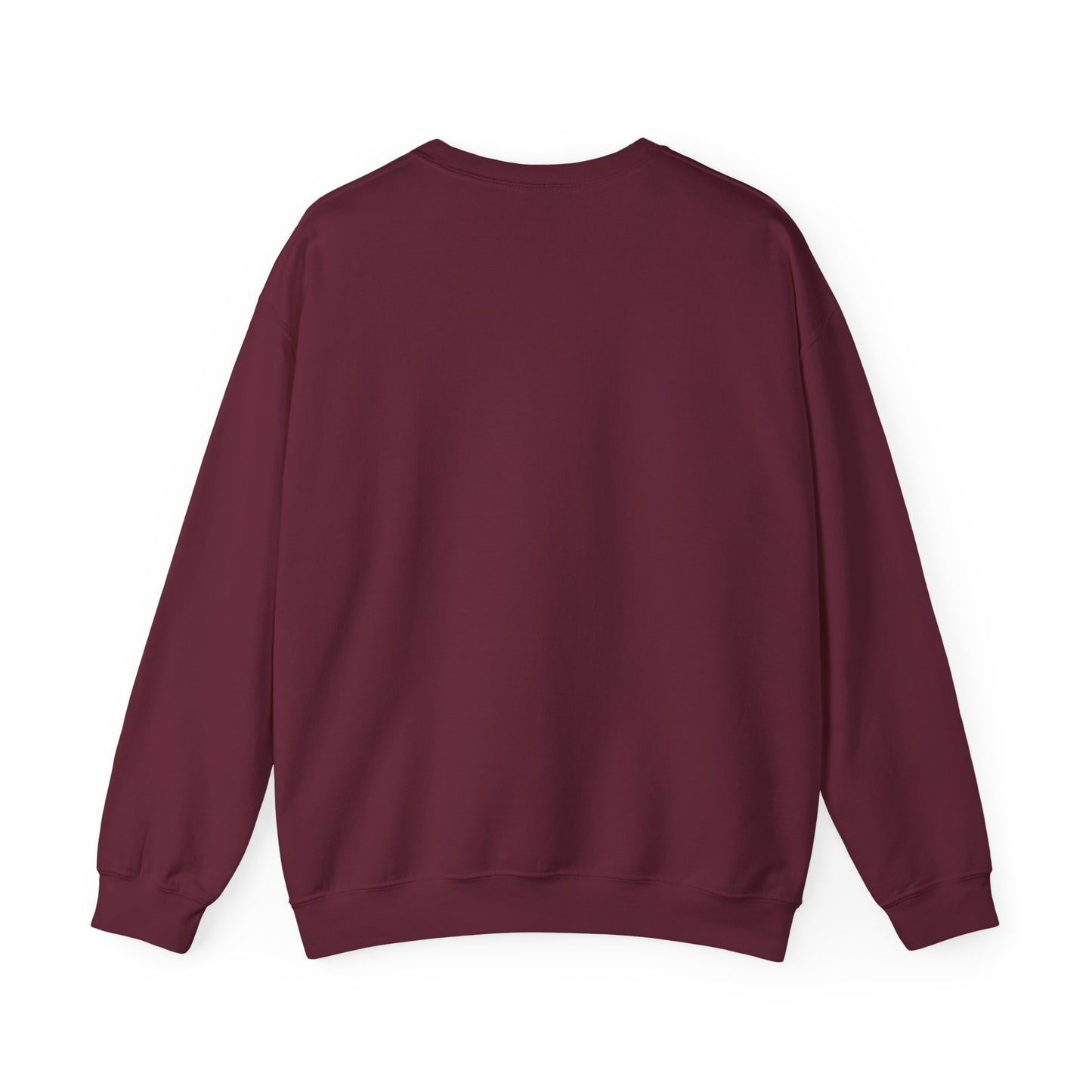 Tarot Crewneck Sweatshirt - Dancing With Our Hands Tied