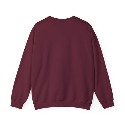 Tarot Crewneck Sweatshirt - Dancing With Our Hands Tied