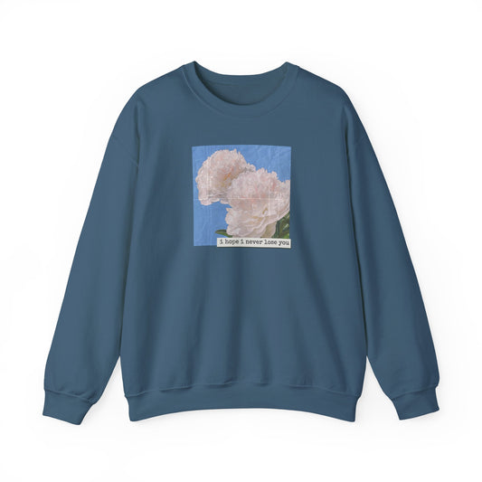 Cornelia Street Crewneck Sweatshirt