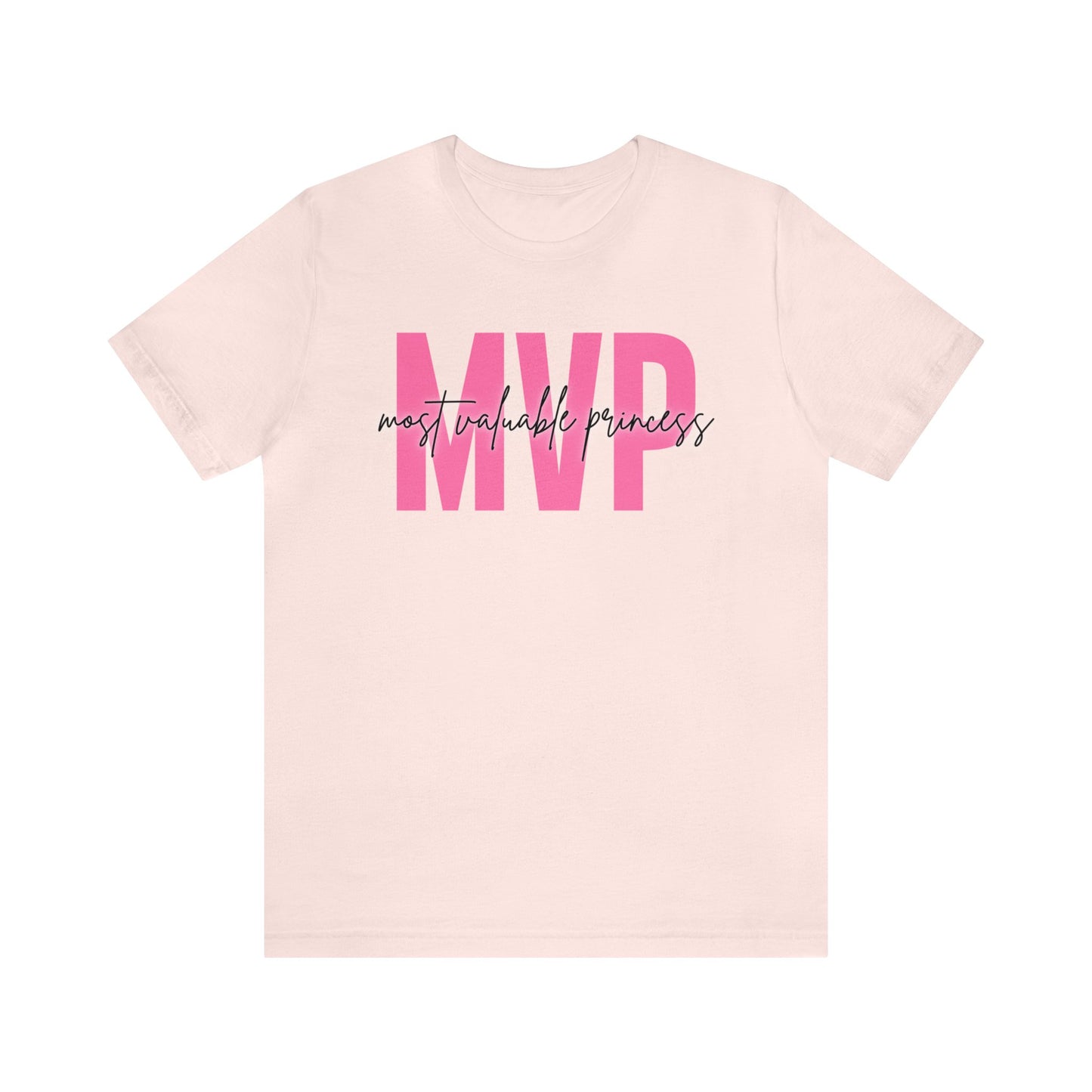 MVP Tshirt