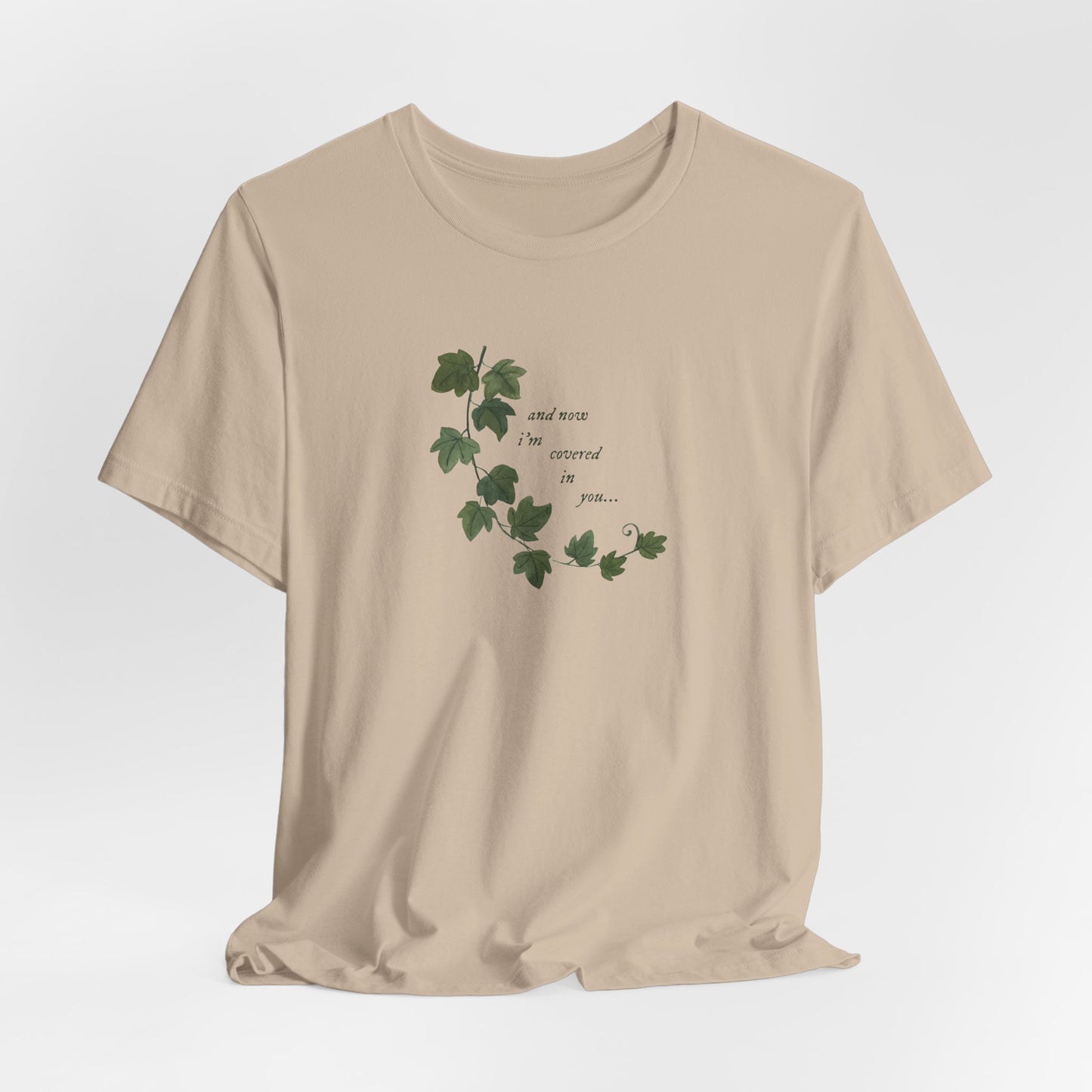 Copy of Ivy Tshirt