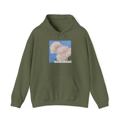 Cornelia Street Hoodie