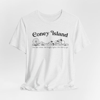 Coney Island Tshirt