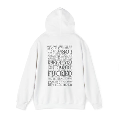 Champagne Problems Hoodie