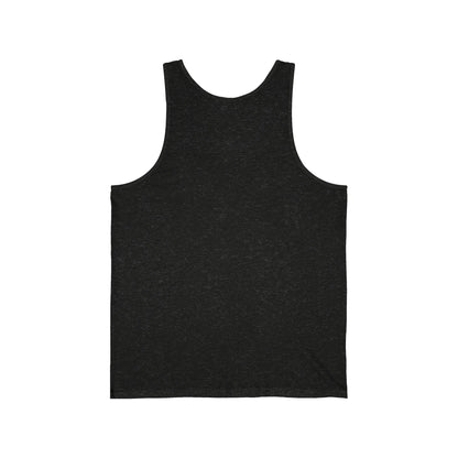 Reputation Unisex Jersey Tank