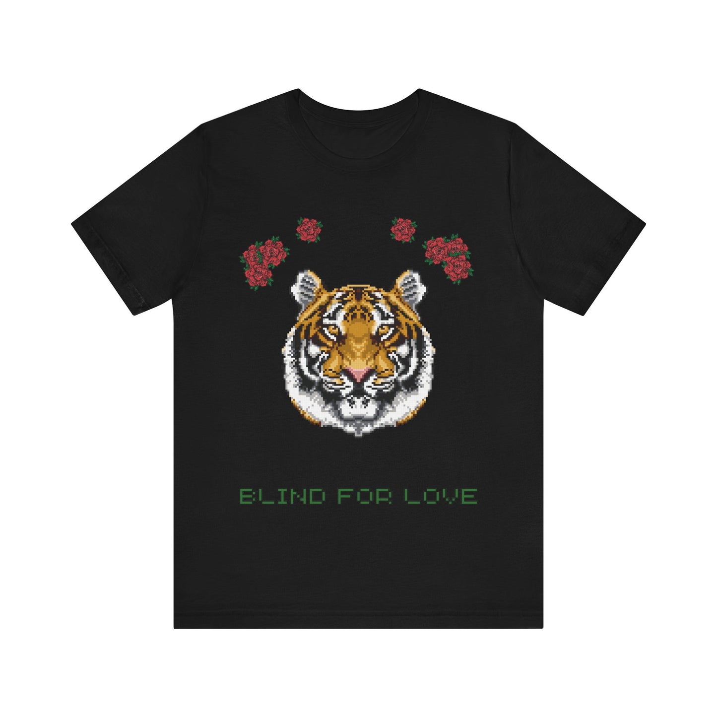 Blind For Love Tshirt