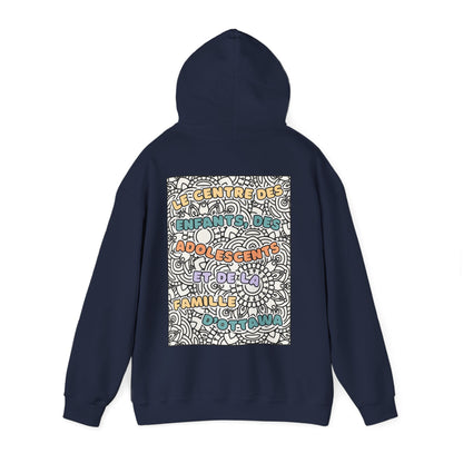 CAFCO Hoodie 2 (French, Full Title)