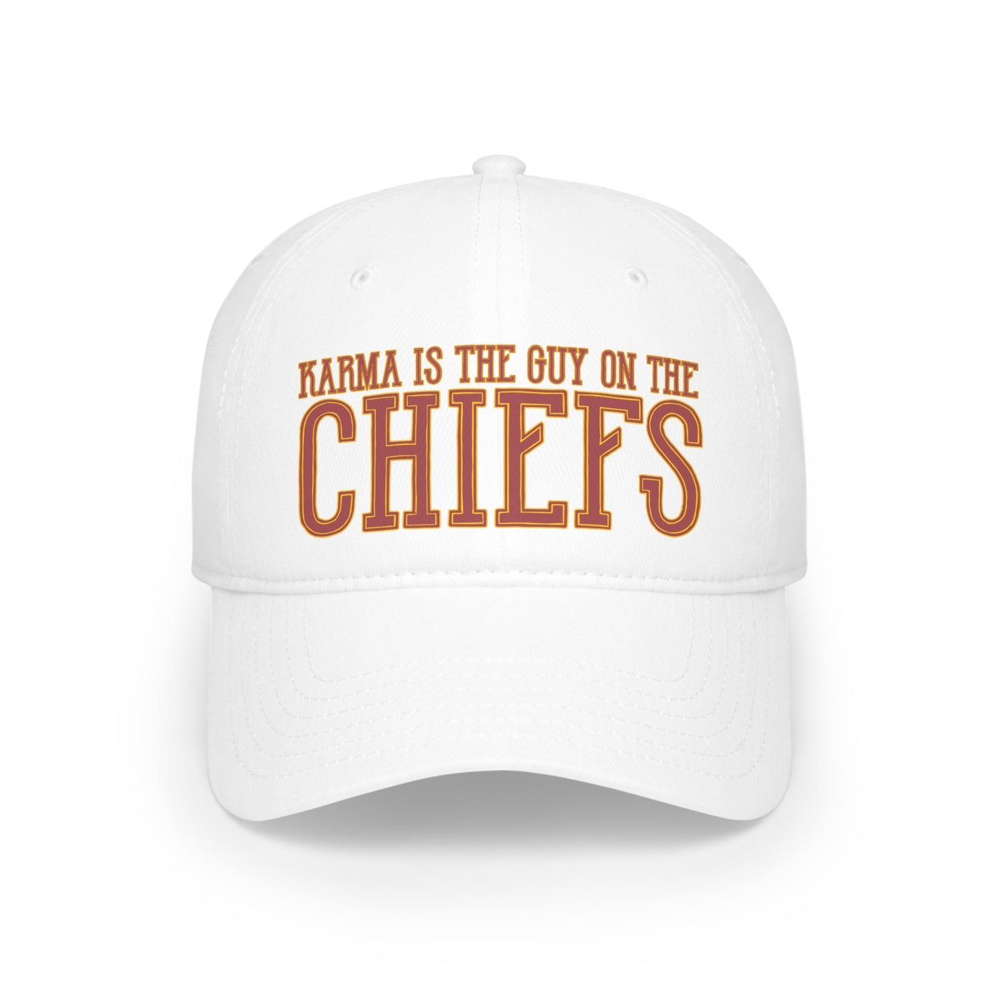 Chiefs Baseball Cap