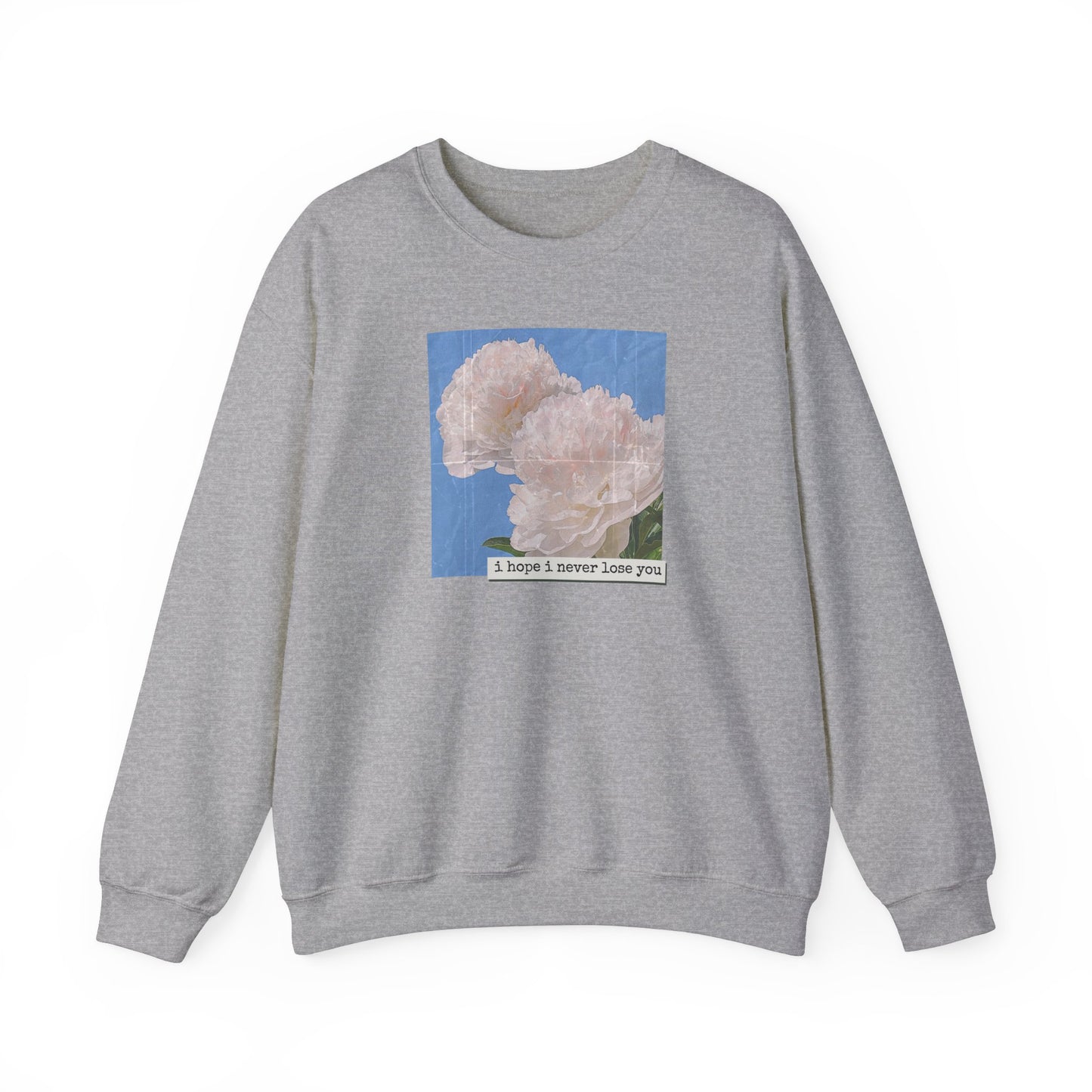 Cornelia Street Crewneck Sweatshirt