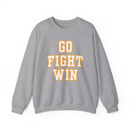 GO FIGHT WIN (87) Crewneck Sweatshirt