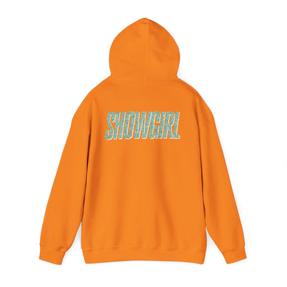 Showgirl Hoodie