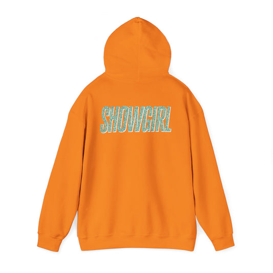 Showgirl Hoodie