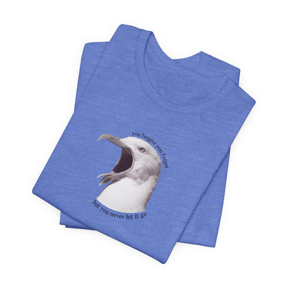 Seagull TShirt