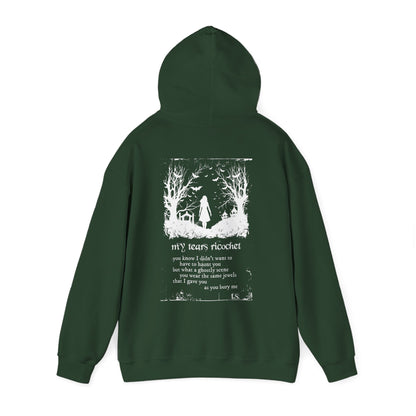 My Tears Ricochet Hoodie