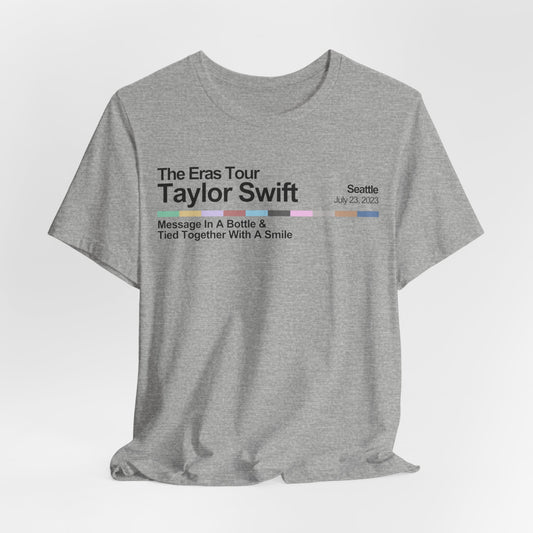 Seattle Night 2 Tshirt