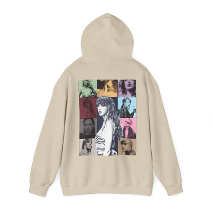 The Eras Tour Hoodie