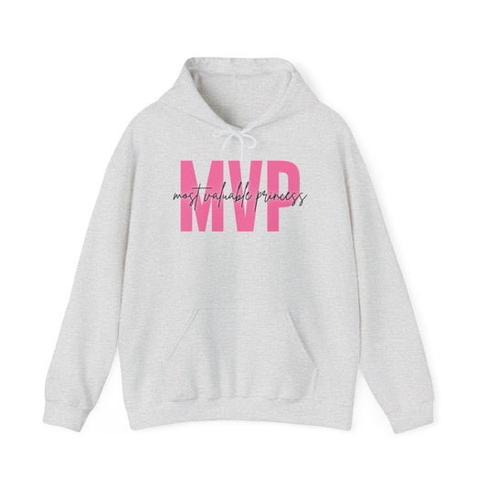 MVP Princess Hoodie (87 on back)