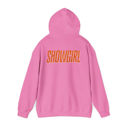 Showgirl Hoodie