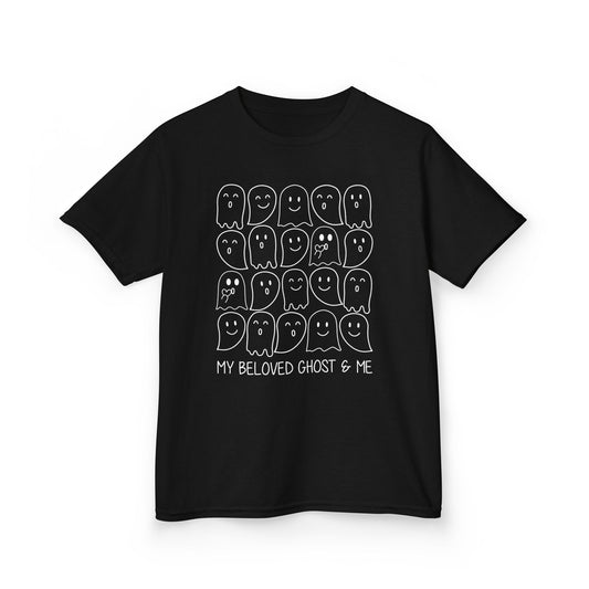 Ghosts Kids Heavy Cotton™ Tee