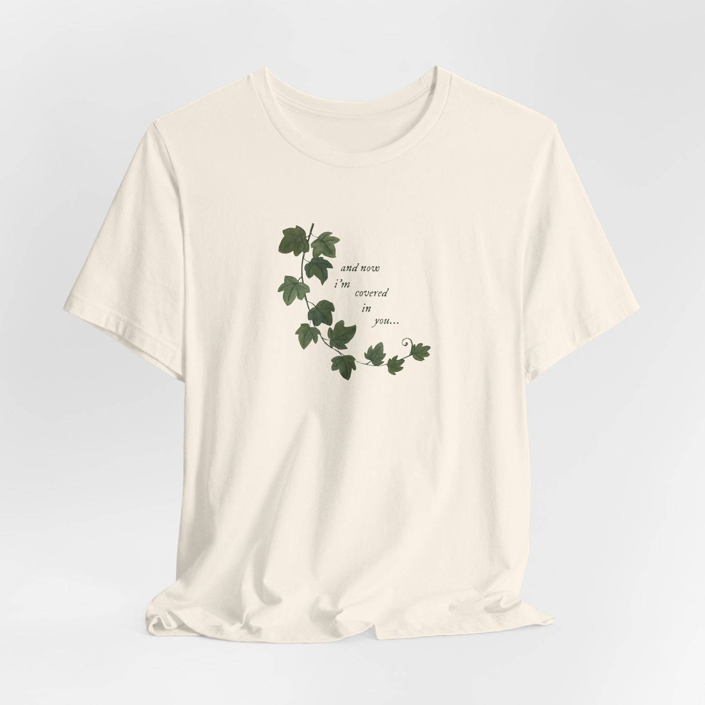 Copy of Ivy Tshirt