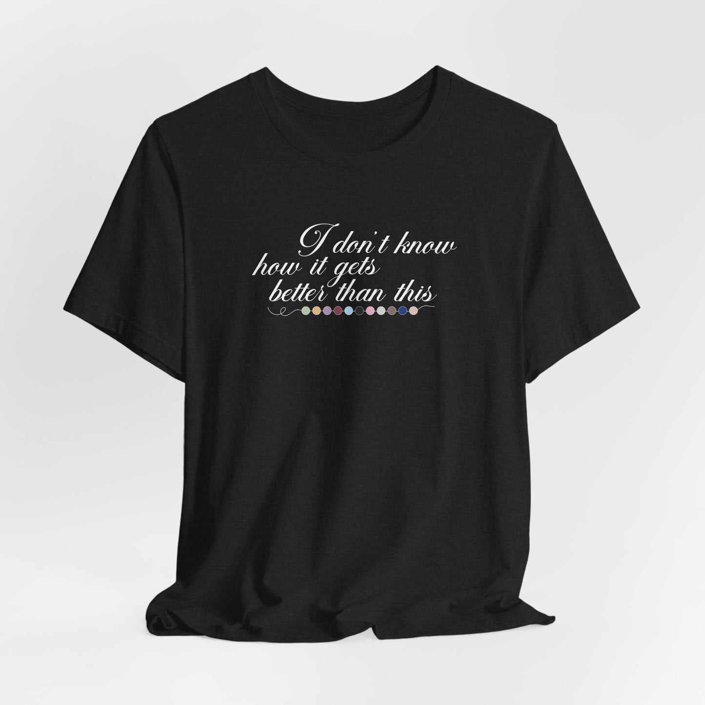 Fearless Tshirt