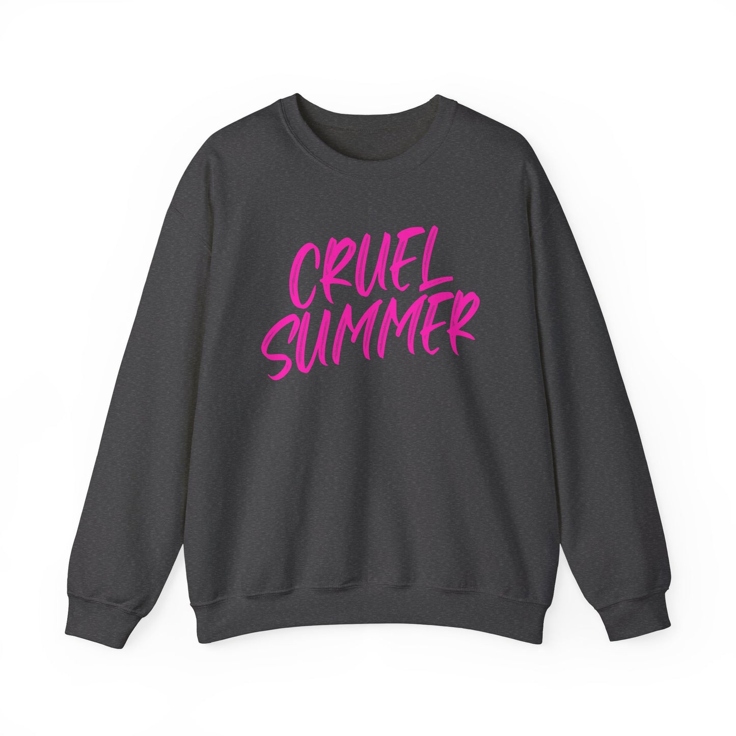 Cruel Summer Crewneck Sweatshirt