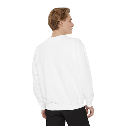 Showgirl Comfort Colors Crewneck Sweater