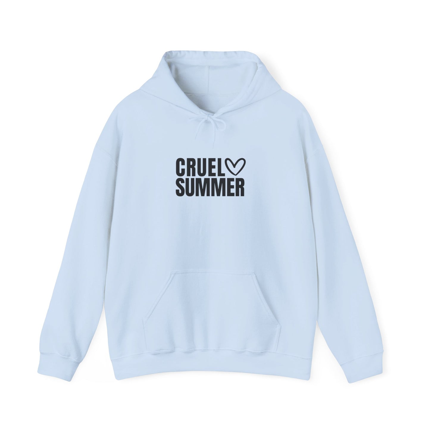 Cruel Summer Hoodie