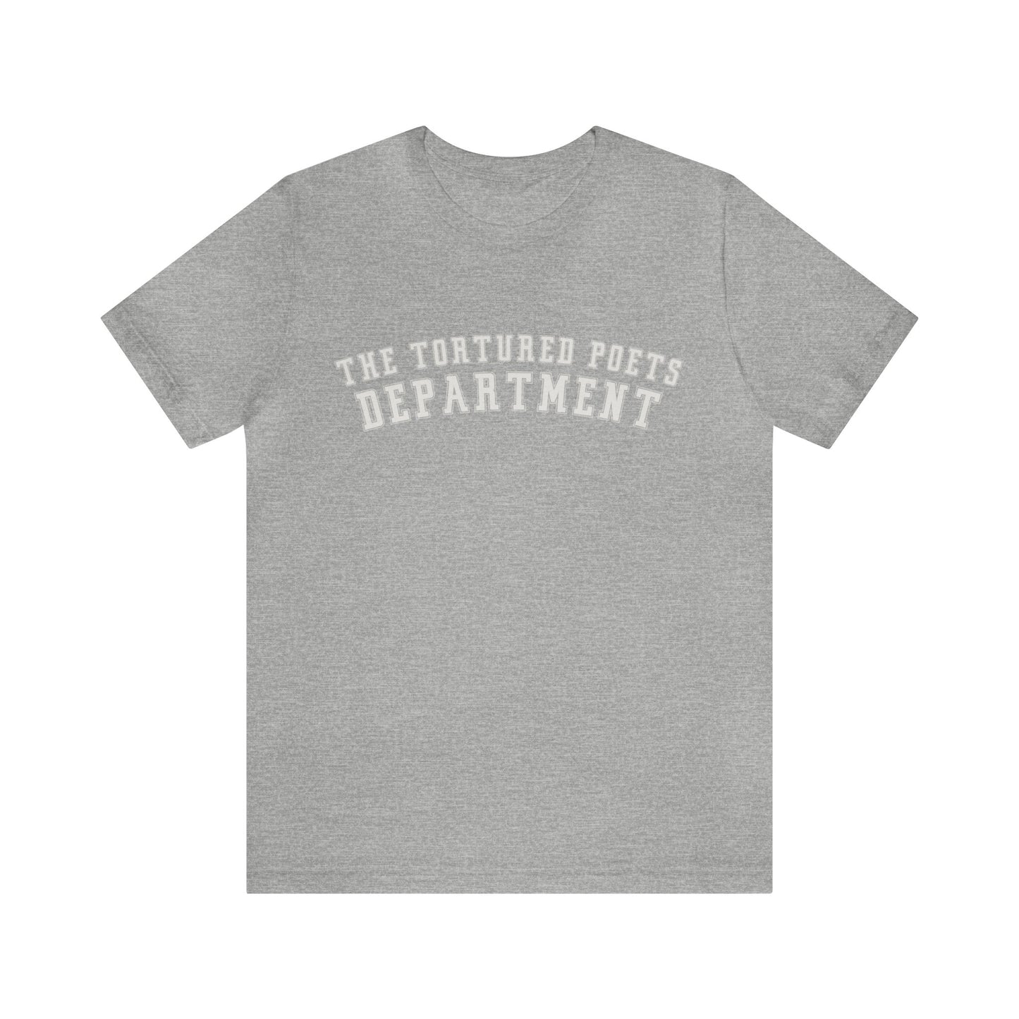 The Tortured Poets Department Tshirt