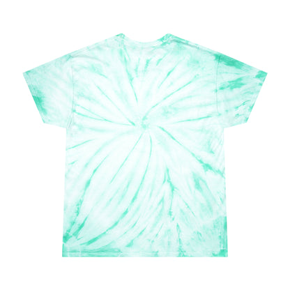 There's a Dazzling Haze Tie-Dye tshirt