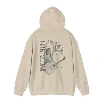 Heart Hands Eras Tour Hoodie