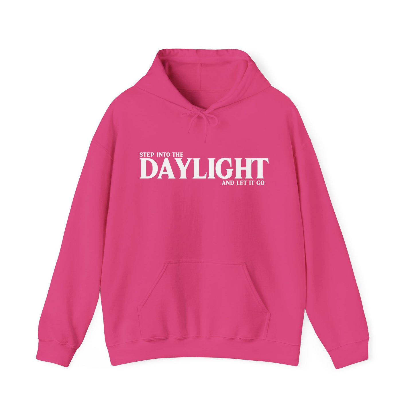 Daylight Hoodie