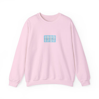 1989 TV Sweatshirt