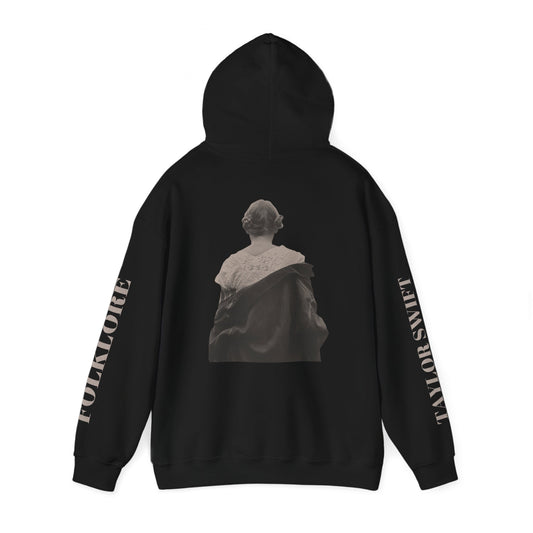 Folklore Taylor Swift Hoodie