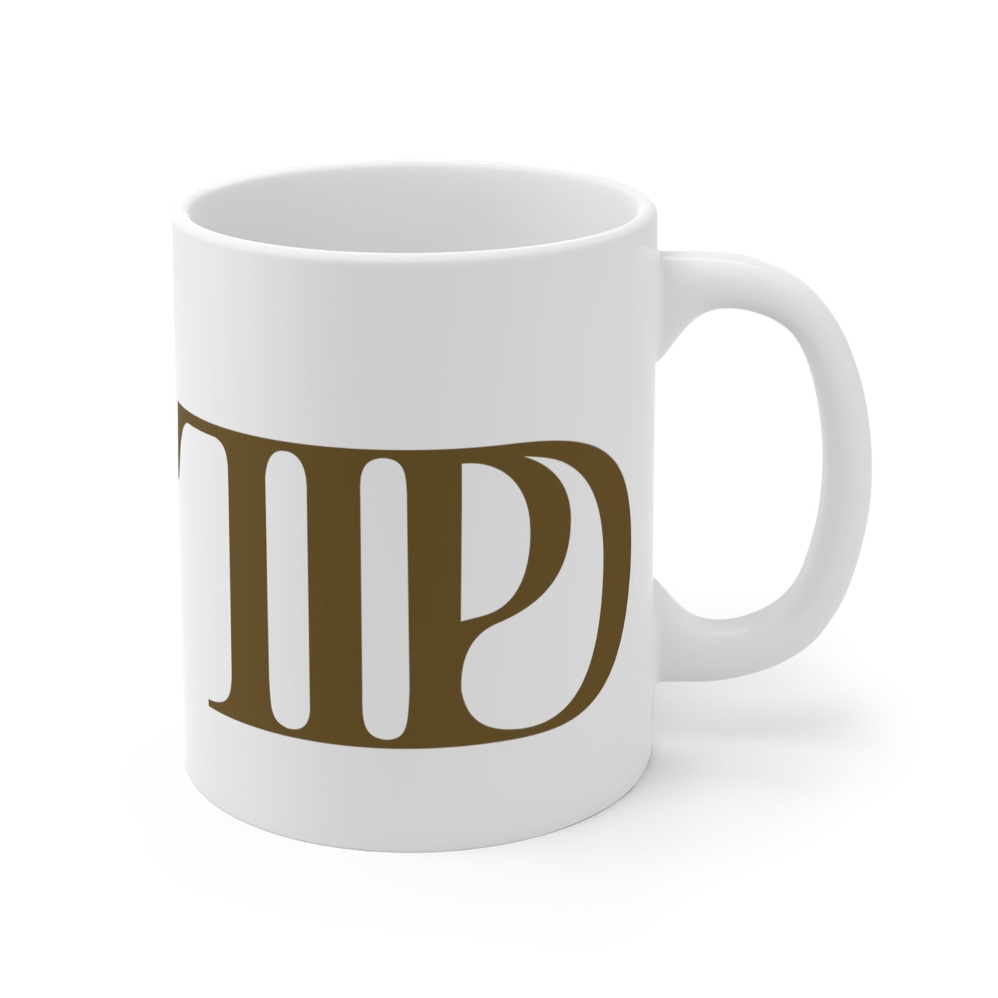 TTPD Mug 11oz