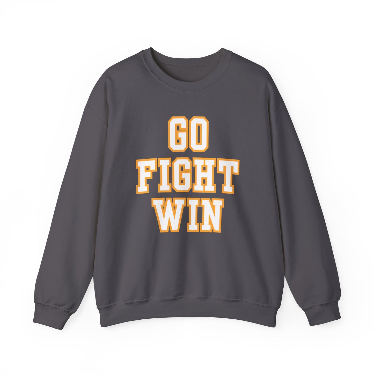 GO FIGHT WIN (87) Crewneck Sweatshirt